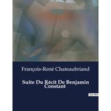 Suite Du Récit De Benjamin Constant: Les tourments de l'âme face aux conventions sociales.