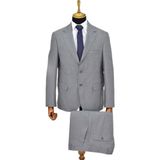 Suitmen Erkek 4 Drop Çift Yırtmaçlı Takım Elbise BGL-ST04565