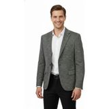 Suitmen Erkek Tek Spor Ceket Çift Yırtmaçlı BGL-ST04981 - Haki - 46