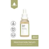 Suits you Niacinamide Serum Saf %10 + Zinc PCA Leke Karşıtı Sebum Dengeleyici 30 ml