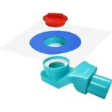 Sukar 1002-0385023-11 Line/6 Pratik Seri Yalıtım Kiti