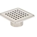 Sukar 1153-0031099-01 Line/9 10x10 cm Kare Izgara