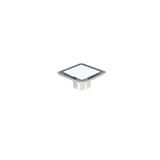 Sukar 1153-0291099-21 Line/9 Beyaz Cam Izgara