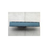Sukar 1154-1034050-01 Line/4 E 40 cm Plaın Izgara