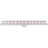 Sukar 1156-1065000-01 Line/6 50 cm Slot Izgara