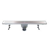 Sukar 40 cm Line-4P Cube Izgaralı Süzgeç