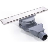 Sukar 50 cm Line 4E Plain Duş Kanalı 1154-1035050-01