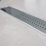 Sukar Duş Kanalı 30 Cm (Lıne 4P)