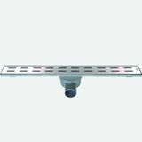 Sukar Duş Kanalı Line/4P Slot 60 cm 1154-1066050-02 Izgara