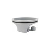 Sukar Koku Önleyici Klape 9 cm Genişlik 4 cm Ölçülerle Kötü Kokuları Engelleyen Etkili Çözüm