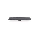 Sukar Line 3G Lineer 60 cm Siyah Duş Kanalı