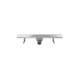 Sukar Line 4P 40 cm Cube Izgaralı Lineer Duş Kanalı