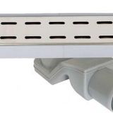 Sukar LINE-4P 50 cm Slot Izgaralı Duş Kanalı