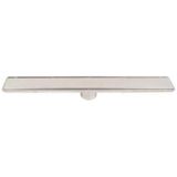 Sukar Line 6 40 cm Plain Izgara