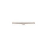 Sukar Line/6 60 cm Plain Izgara Lineer Duş Kanalı