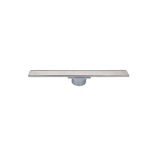 Sukar Line/7 Lineer Plain 40 cm Izgara Duş Kanalı
