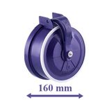 Sukates 160 Mm Pratik Atıksu Rögar Klapesi