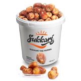 Sukkari Premium Yaş Hurma - Kova 1000 Gr.