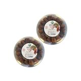 Sukkari Taze-Yaş Hurma 2'li (500grx2)(1kg)