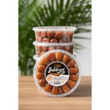 Sukkari Taze Yaş Hurma 5 X 500 Gr.