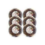 Sukkari Taze-Yaş Hurma 6'lı (500grx6)(3kg)