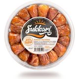 Sukkari Yaş Hurma - Premium 500 gr