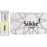 Sükke Gece Ud Alkolsüz Parfüm Esansı 3 ml. Kalıcı Roll-on Esans