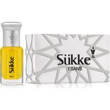 Sükke Karamel Ud Erkek Alkolsüz Parfüm Esansı 6ml. Kalıcı Roll-on Esans