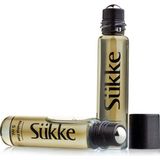 Sükke Misk Amber Kadın Alkolsüz Parfüm Esansı 5ml. Çelik Bilyeli Kalıcı Roll-on Esans - 5 ml