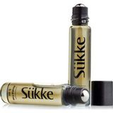 Sükke Miski Amber Kadın Esansı 5 ml Çelik Bilyeli Kalıcı Koku