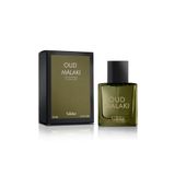 SÜKKE Sükke Oud Malaki Alkolsüz Parfüm 50 ml Eau De Parfum