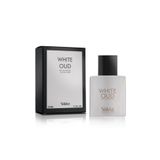 SÜKKE Sükke WHITE OUD Alkolsüz Parfüm 50 ml. Eau De Parfum
