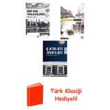 Şükran Yiğit 3 Kitap Seti + Türk Klasiği Hediye