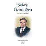 Şükrü Özüdoğru Hayatı ve Hatıraları - Halide Özüdoğru Erdoğan