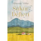 Şükür Defteri (Bez Ciltli)