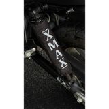 Sulaite Yamaha Xmax Amortisör Çorabı Su ve Çamur Geçirmez Reflektörlü