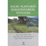 Sulak Alanların Sürdürülebilir Yönetimi: Akşehir Gölü Örneği (Kapak değişebilir)