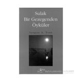 Sulak Bir Gezegenden Öyküler - Sargun Ali Tont