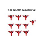 Sulama Başlığı