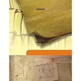 Sulamit 1885 [Hardcover] [Hardcover] Julius Zeyer