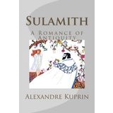 Sulamith: A Romance of Antiquity