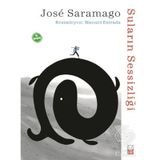 SULARIN SESSİZLİĞİ - JOSÉ SARAMAGO