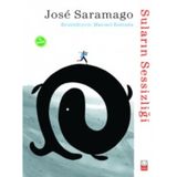 Suların Sessizliği - Jose Saramago