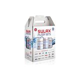 Sulax Inline 2 Yıllık Bakım - Filtre Seti