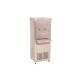 Sulax SLX-1300 80 Litre Çelik Gövde Arıtmalı Soğuk Su Sebili