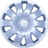 Sülbüs Sks 425 16 J Jant Kapagı Çatlamaya, Kırılmaya Dayanıklı