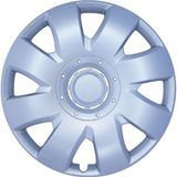 Sülbüs Sks 426 16 J Jant Kapagı Çatlamaya, Kırılmaya Dayanıklı
