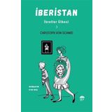 Şule Yayınları İberistan 3 İbretler Ülkesi