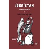 Şule Yayınları İberistan 4 İbretler Ülkesi