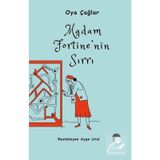 Şule Yayınları Madam Fortine'nin Sırrı